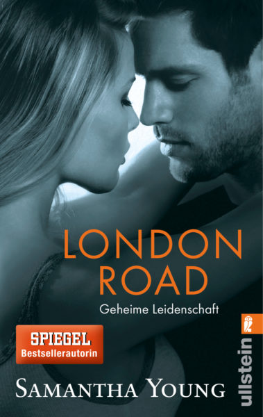 »London Road – Geheime Leidenschaft« von Samantha Young
