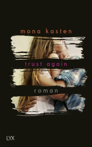 »Trust Again« von Mona Kasten