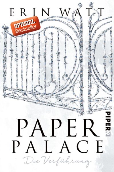 »Paper Palace – Die Verführung« von Erin Watt