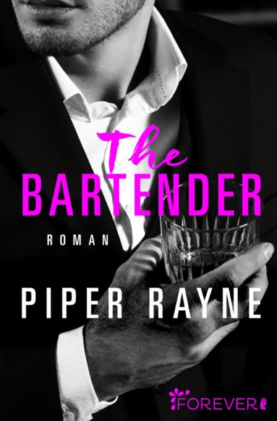 »The Bartender« von Piper Rayne