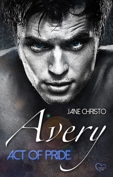 »Avery – Act of Pride« von Jane Christo