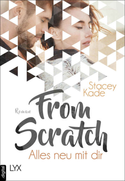 »From Scratch« von Stacey Kade