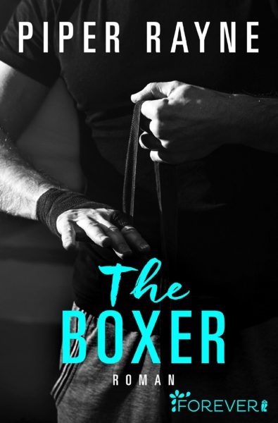 »The Boxer« von Piper Rayne