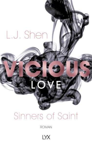 »Vicious Love« von L. J. Shen