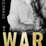 »This is War – Travis & Viola« von Kennedy Fox