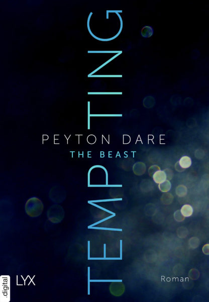 »Tempting the Beast« von Peyton Dare