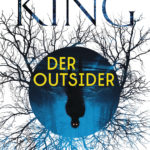 »Der Outsider« von Stephen King