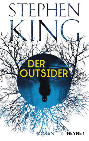 »Der Outsider« von Stephen King