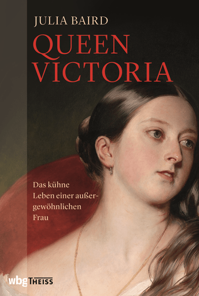 »Queen Victoria« von Julia Baird