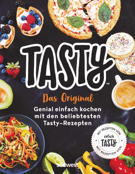 »Tasty - Das Original«