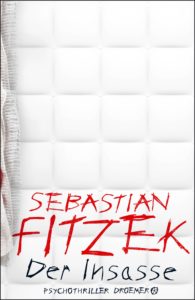 »Der Insasse« von Sebastian Fitzek