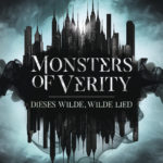 »Monsters of Verity – Dieses wilde, wilde Lied« von Victoria Schwab
