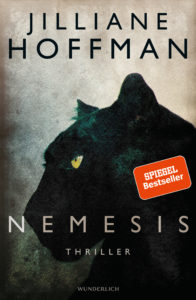 »Nemesis« von Jilliane Hoffman
