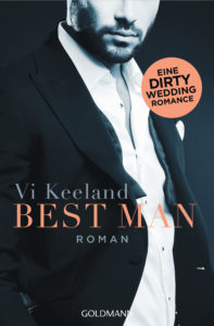 »Best Man« von Vi Keeland