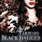 »Black Dagger 31 - Die Diebin« von J. R. Ward