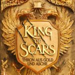 »King of Scars« von Leigh Bardugo