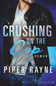 »Crushing on the Cop« von Piper Rayne