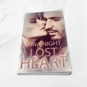 »Lost Heart« von Tina Night
