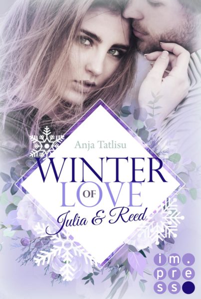 »Winter of Love: Julia & Reed« von Anja Tatlisu