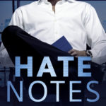 »Hate Notes« von Vi Keeland & Penelope Ward