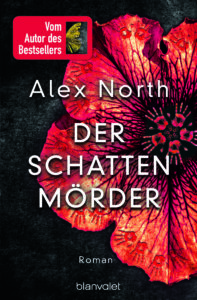 »Der Schattenmörder« von Alex North