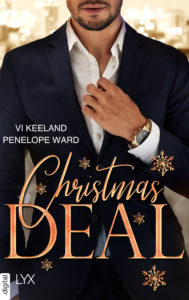 »Christmas Deal« von Penelope Ward & Vi Keeland