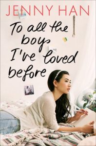 »To all the boys I’ve loved before« von Jenny Han