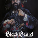 »Blackbeard 1: Hängt sie höher« von Jean-Yves Delitte