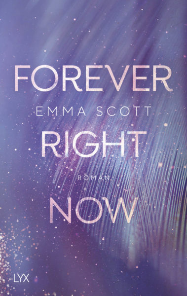 »Forever Right Now« von Emma Scott