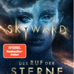 »Skyward – Der Ruf der Sterne« von Brandon Sanderson