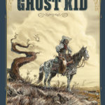 »Ghost Kid« von Tiburce Oger