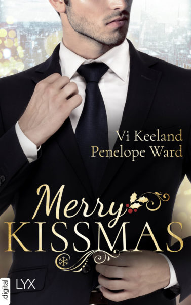 »Merry Kissmas« von Penelope Ward & Vi Keeland