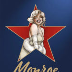 »Monroe – Ein Hollywoodmärchen« von Christian Paty & Bernard Swysen