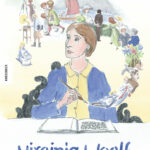 »Virginia Woolf« von Susanne Kuhlendahl