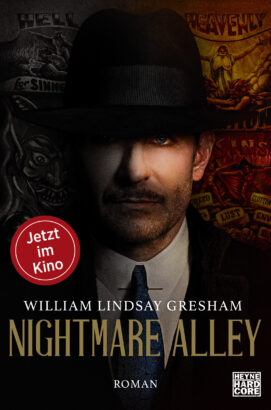 »Nightmare Alley« von William Lindsay Gresham