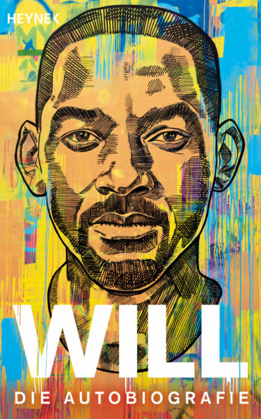»WILL« von Will Smith & Mark Manson