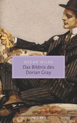 »Das Bildnis des Dorian Gray« von Oscar Wilde