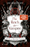 »Das Reich der Vampire« von Jay Kristoff