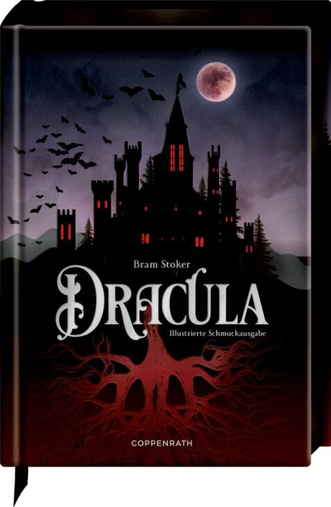 »Dracula« von Bram Stoker