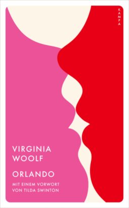 »Orlando« von Virginia Woolf