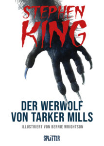 »Der Werwolf von Tarker Mills« von Stephen King