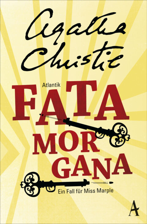 »Fata Morgana« von Agatha Christie