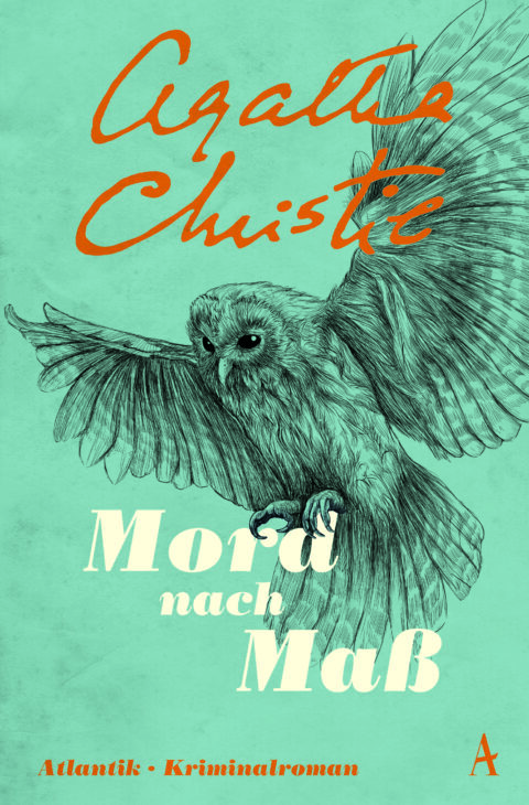 »Mord nach Maß« von Agatha Christie