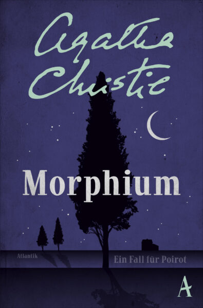 »Morphium« von Agatha Christie