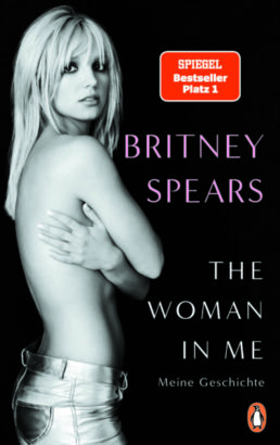 »The Woman in Me« von Britney Spears