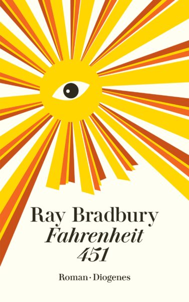 Fahrenheit 451_Ray Bradbury
